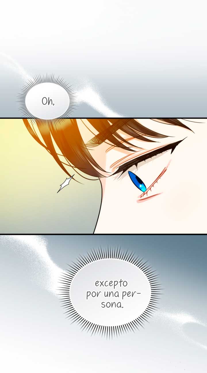 Me convertí en la hermana menor de un protagonista obsesivo Capítulo 30 - Página 12