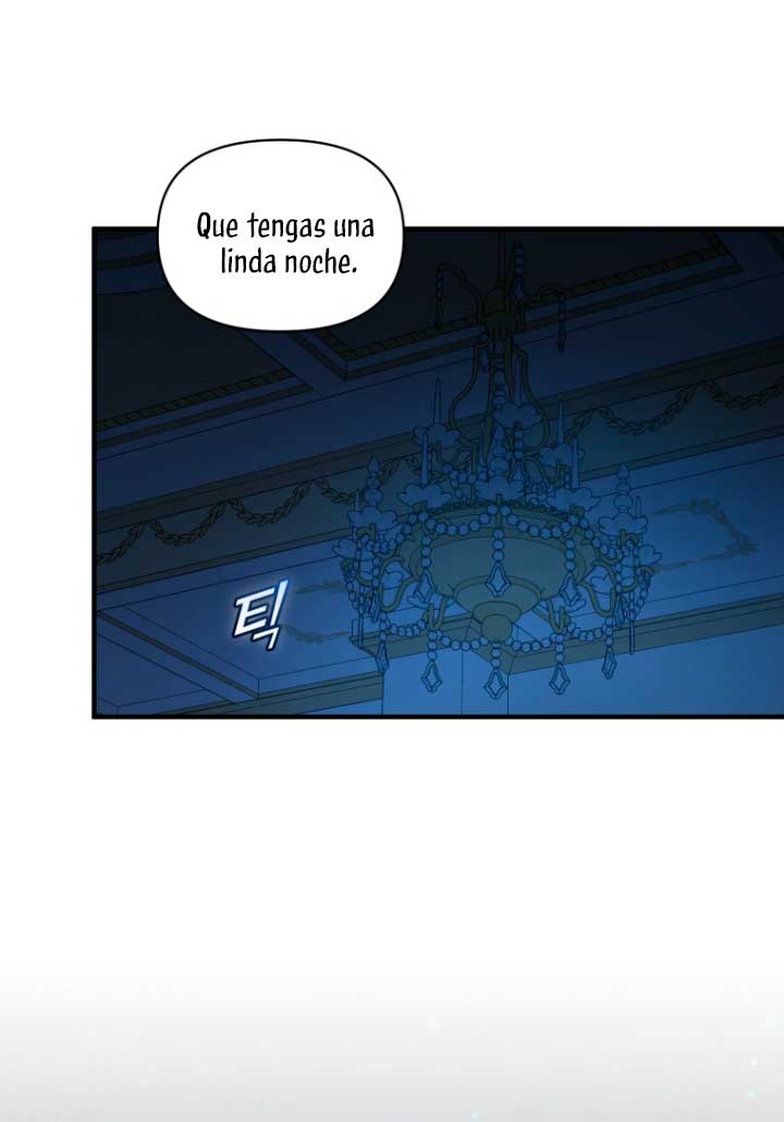 Me convertí en la hermana menor de un protagonista obsesivo Capítulo 30 - Página 25