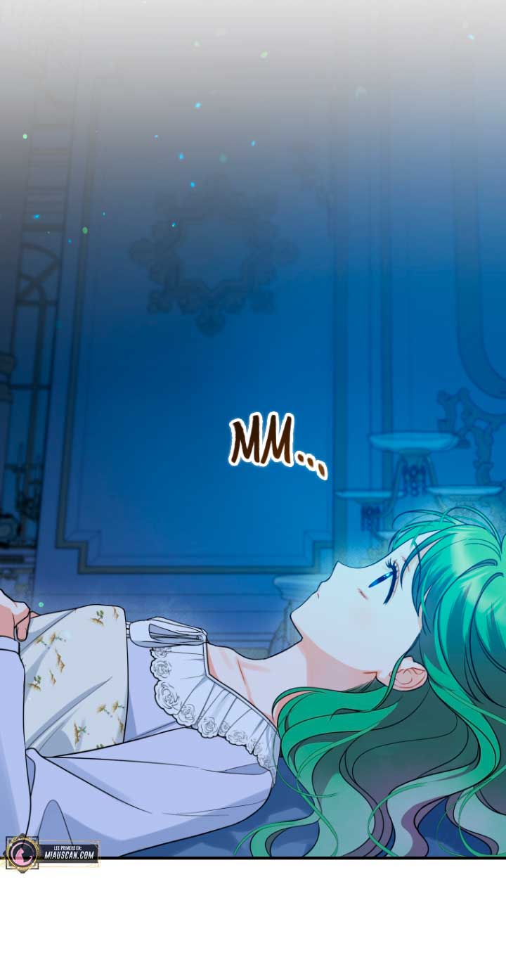 Me convertí en la hermana menor de un protagonista obsesivo Capítulo 30 - Página 26