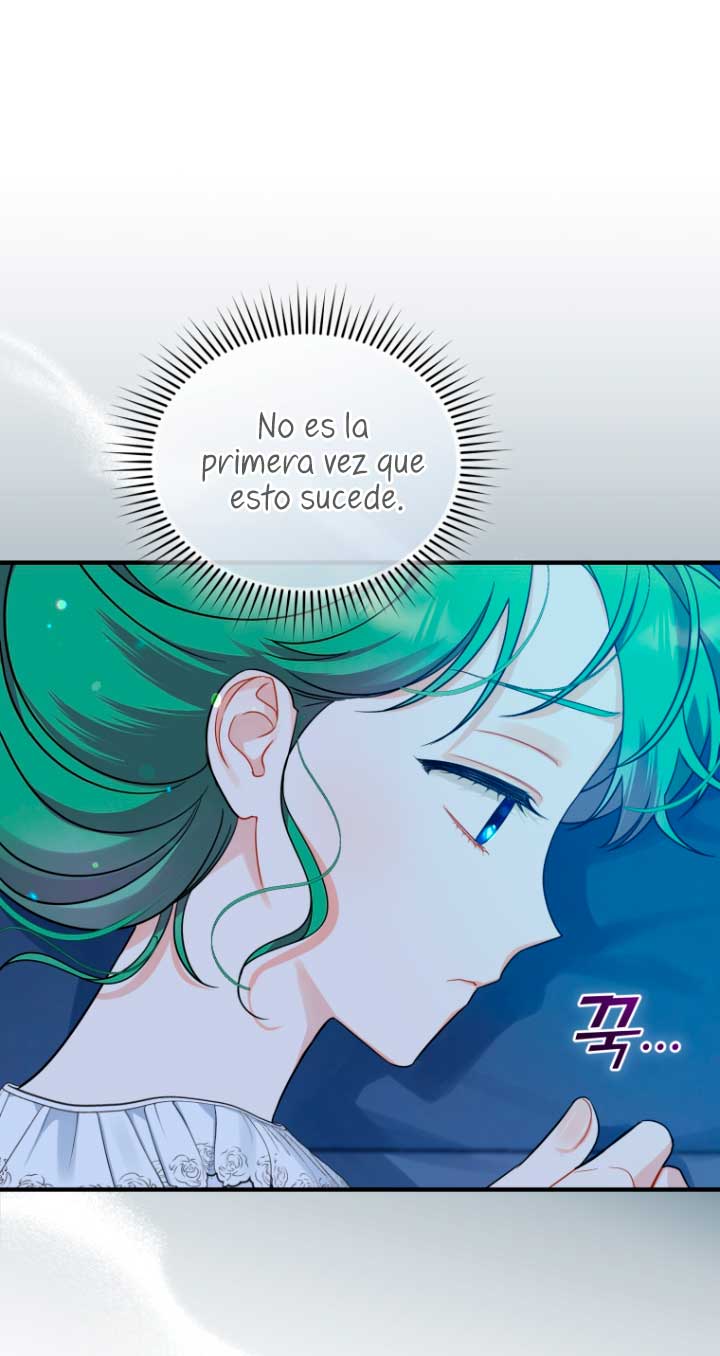 Me convertí en la hermana menor de un protagonista obsesivo Capítulo 30 - Página 28