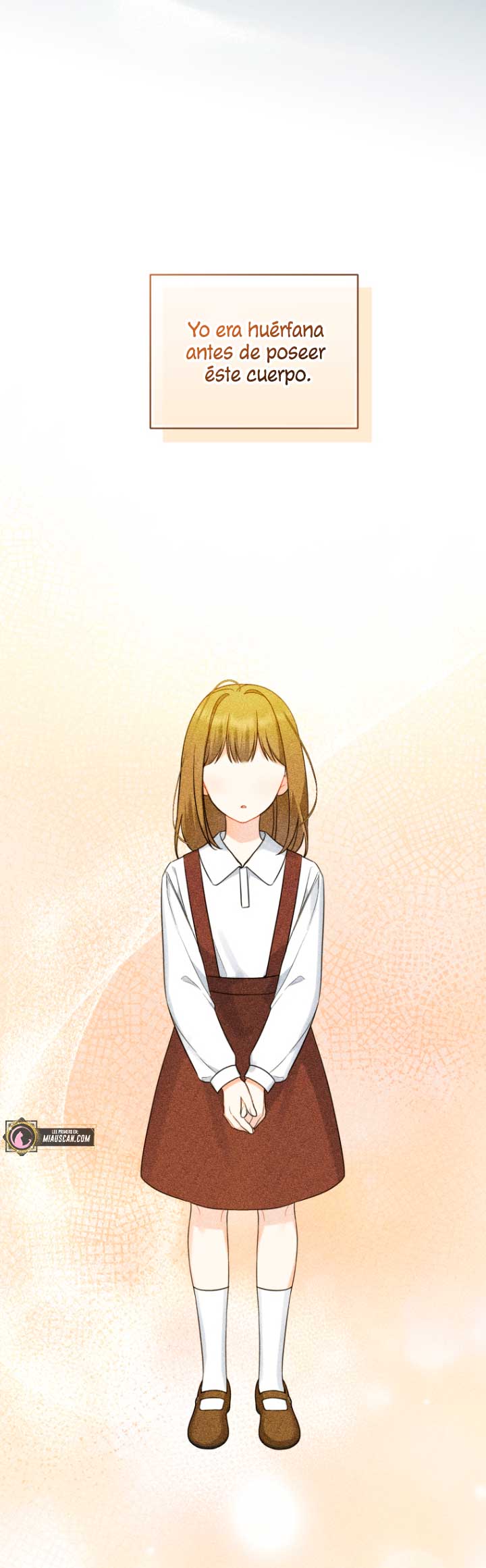 Me convertí en la hermana menor de un protagonista obsesivo Capítulo 30 - Página 29