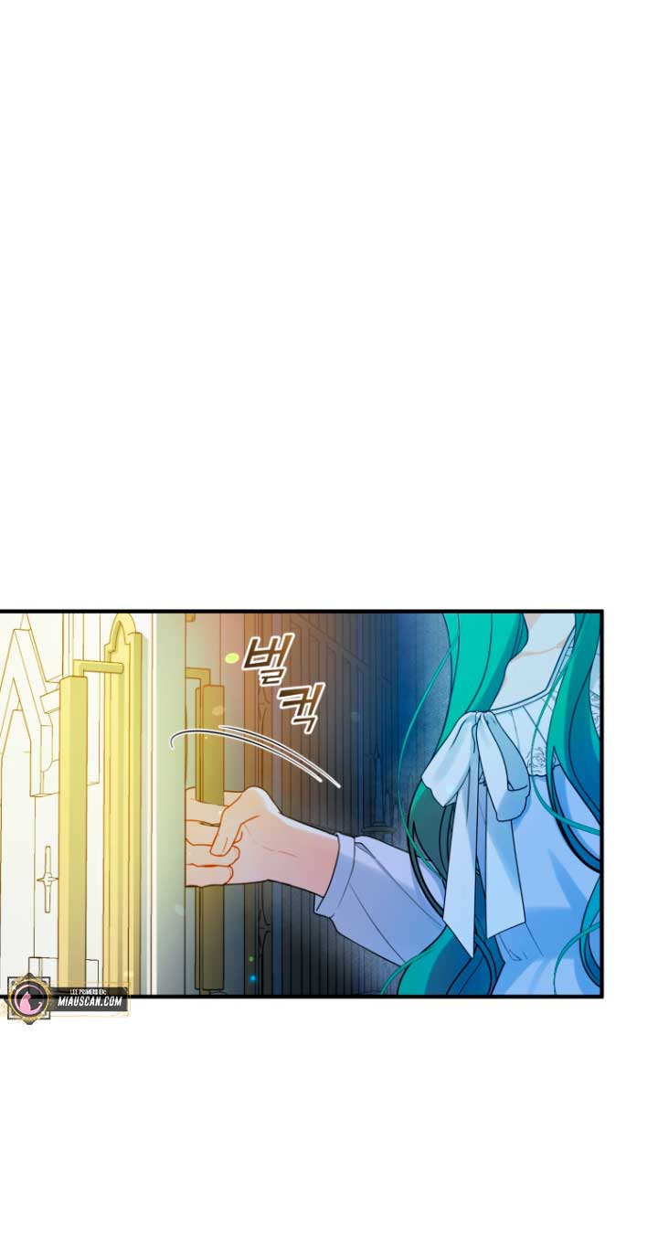 Me convertí en la hermana menor de un protagonista obsesivo Capítulo 30 - Página 36