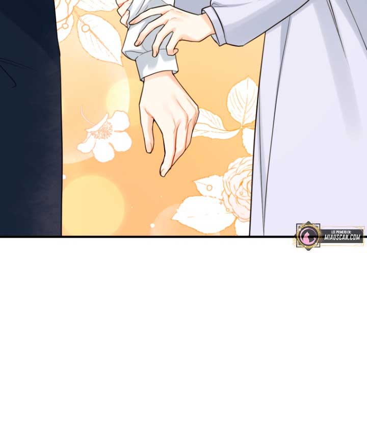 Me convertí en la hermana menor de un protagonista obsesivo Capítulo 30 - Página 41