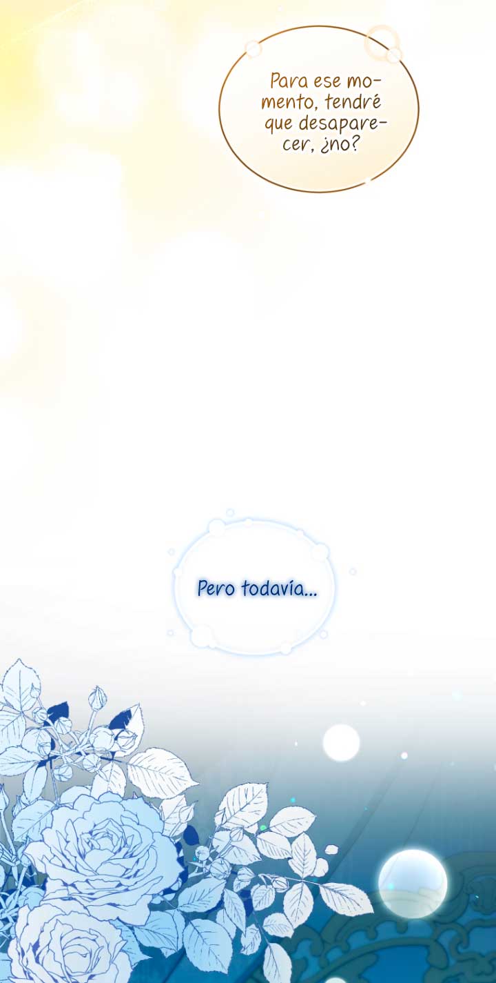Me convertí en la hermana menor de un protagonista obsesivo Capítulo 30 - Página 55