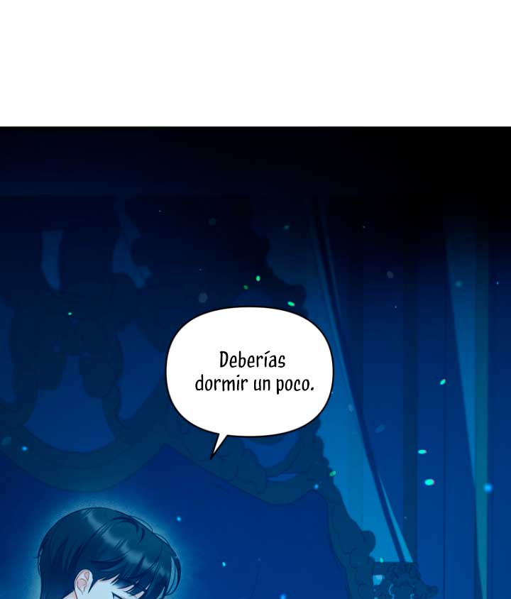 Me convertí en la hermana menor de un protagonista obsesivo Capítulo 30 - Página 59