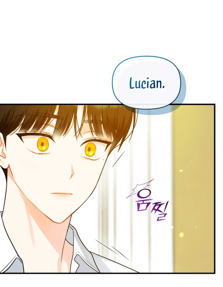 Me convertí en la hermana menor de un protagonista obsesivo Capítulo 30 - Página 68