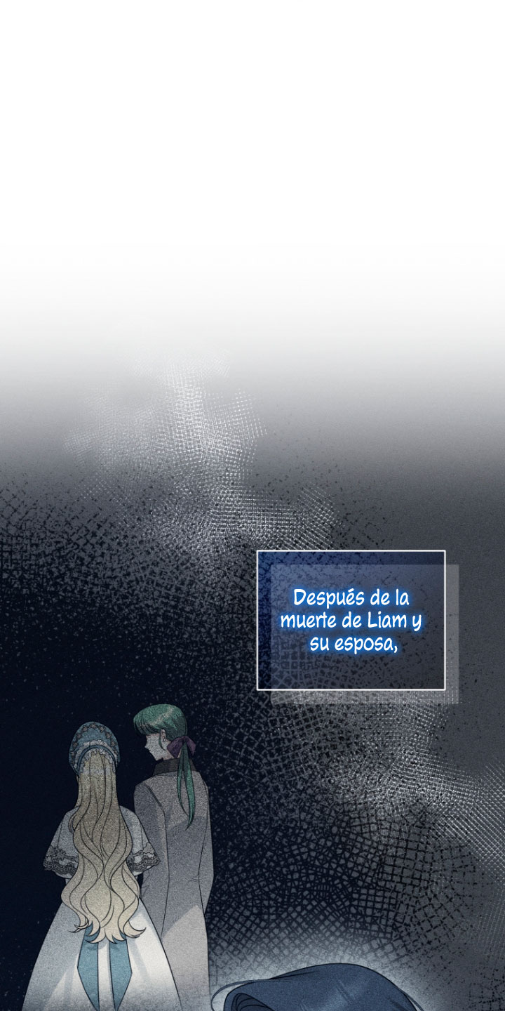 Me convertí en la hermana menor de un protagonista obsesivo Capítulo 31 - Página 19