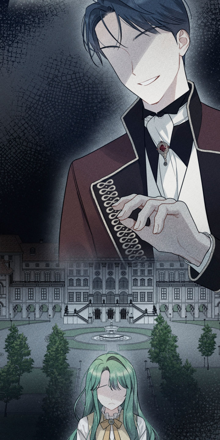 Me convertí en la hermana menor de un protagonista obsesivo Capítulo 31 - Página 20