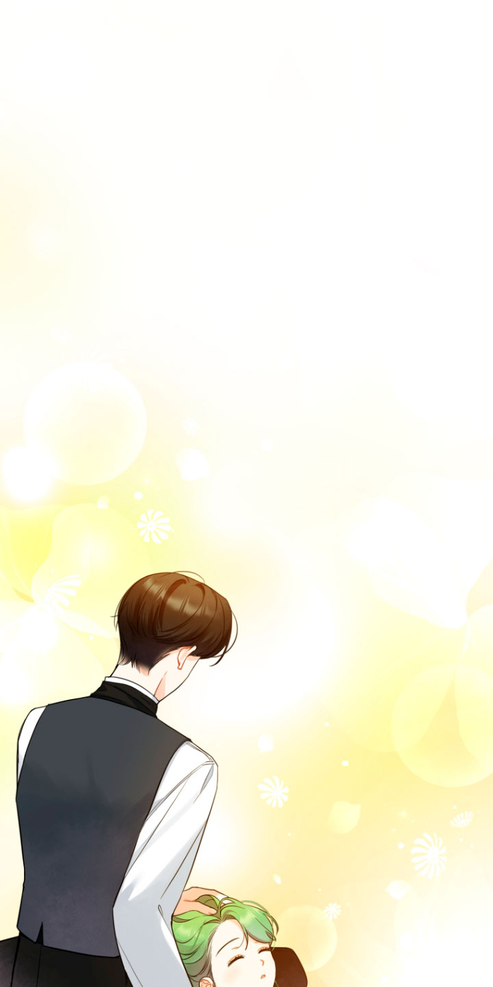 Me convertí en la hermana menor de un protagonista obsesivo Capítulo 31 - Página 25