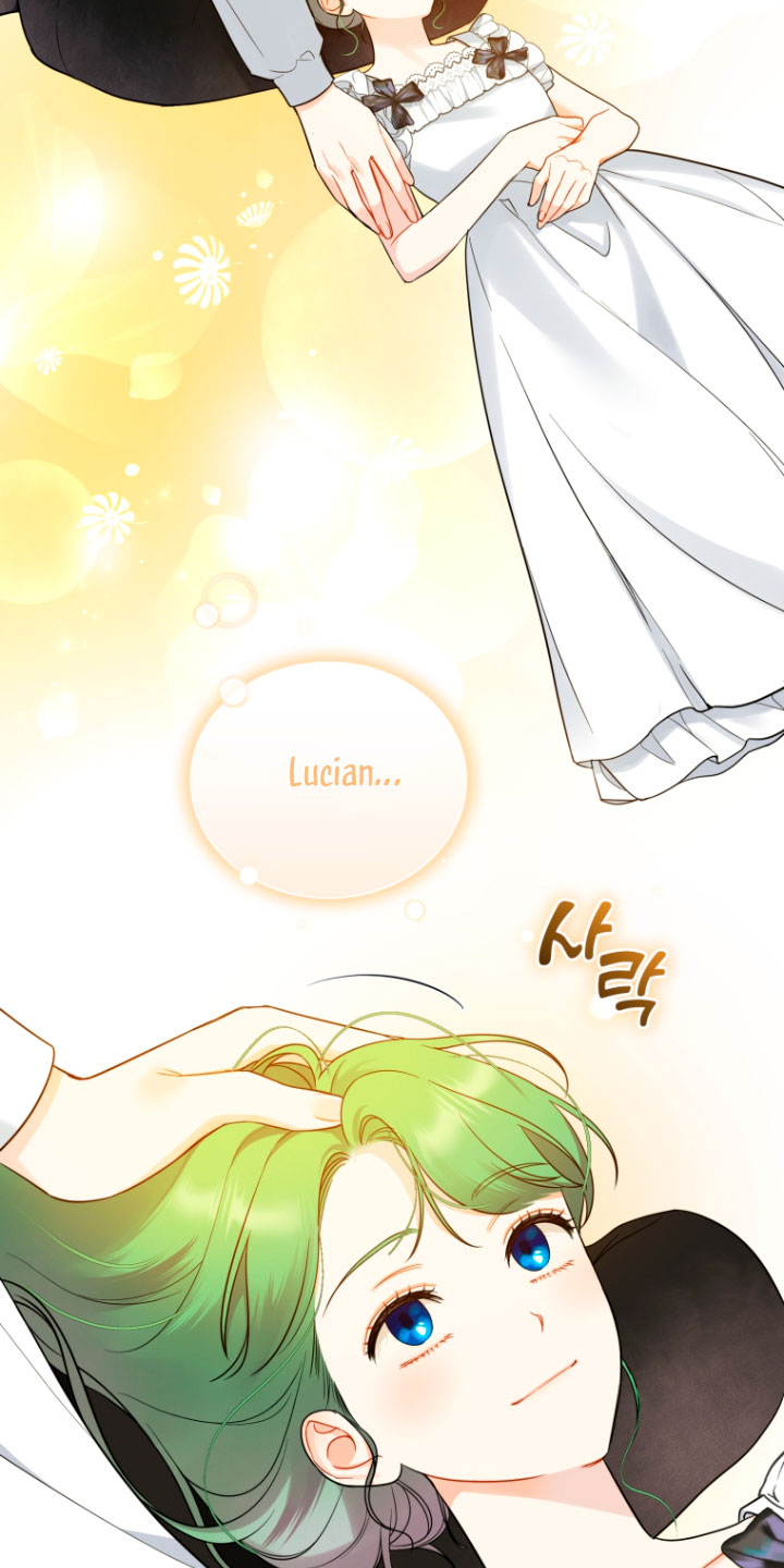 Me convertí en la hermana menor de un protagonista obsesivo Capítulo 31 - Página 26