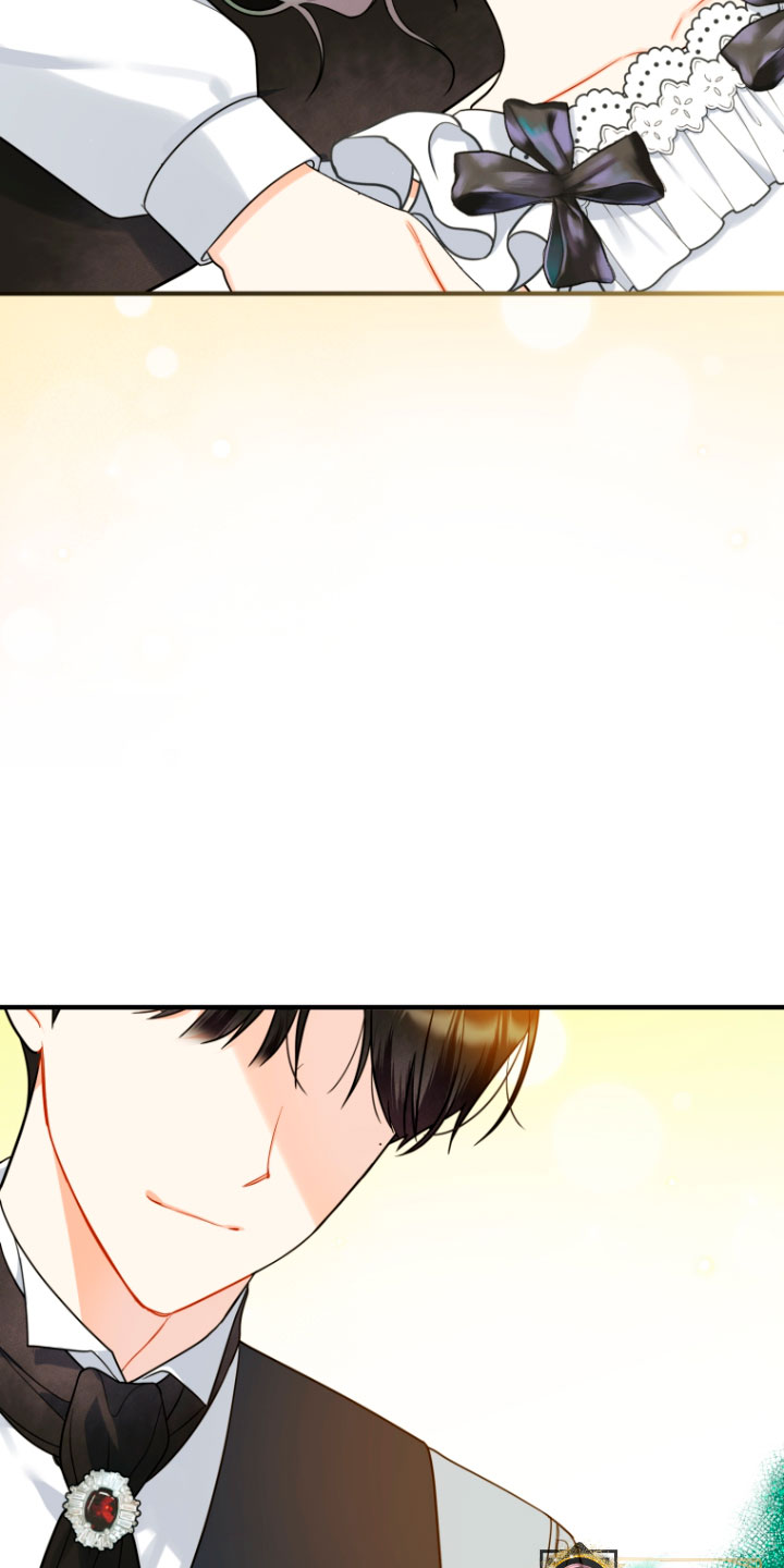 Me convertí en la hermana menor de un protagonista obsesivo Capítulo 31 - Página 27