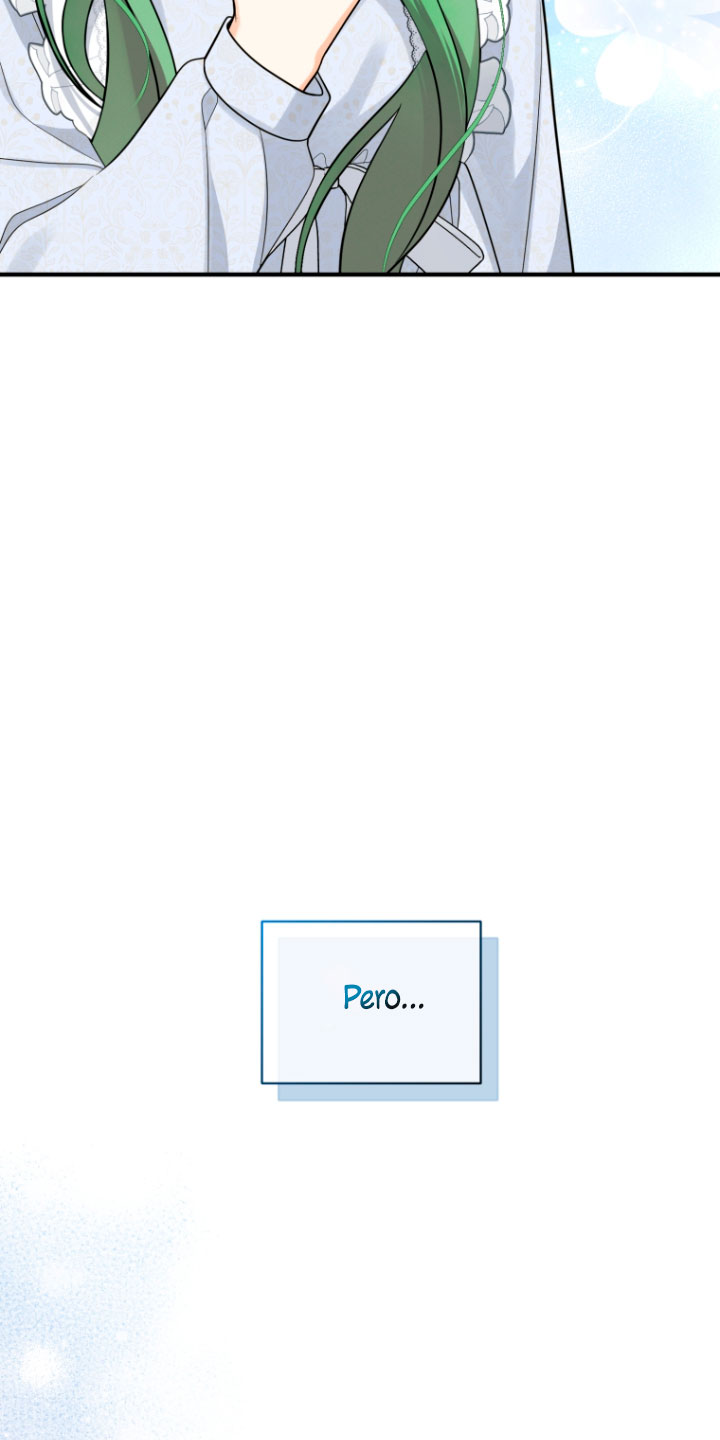 Me convertí en la hermana menor de un protagonista obsesivo Capítulo 31 - Página 59