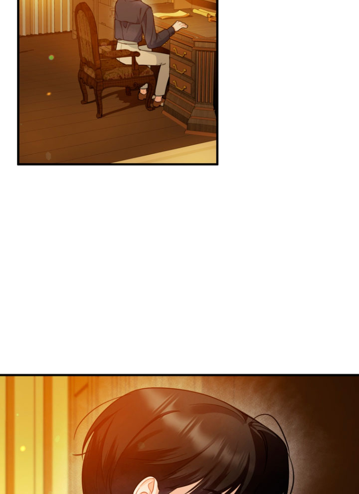 Me convertí en la hermana menor de un protagonista obsesivo Capítulo 31 - Página 63