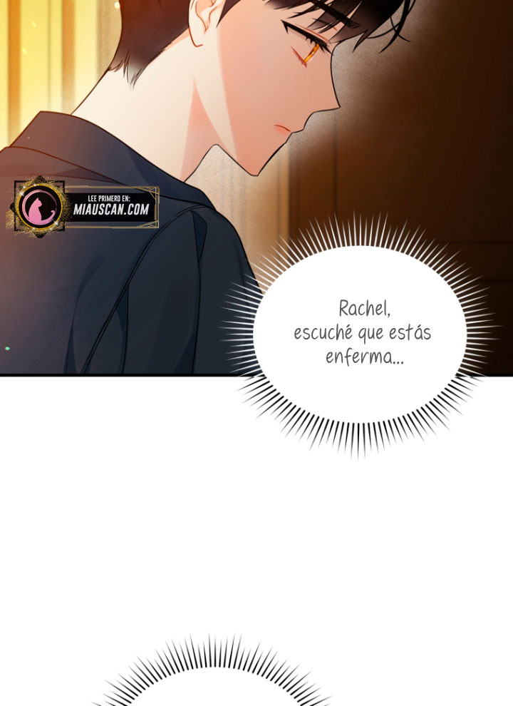 Me convertí en la hermana menor de un protagonista obsesivo Capítulo 31 - Página 64