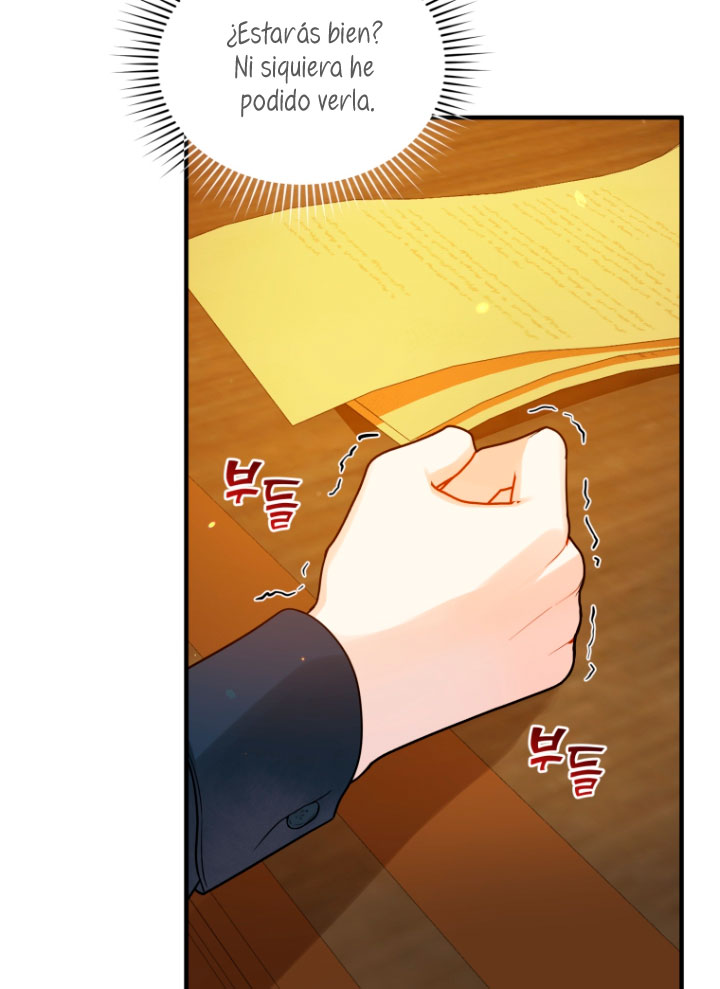 Me convertí en la hermana menor de un protagonista obsesivo Capítulo 31 - Página 65