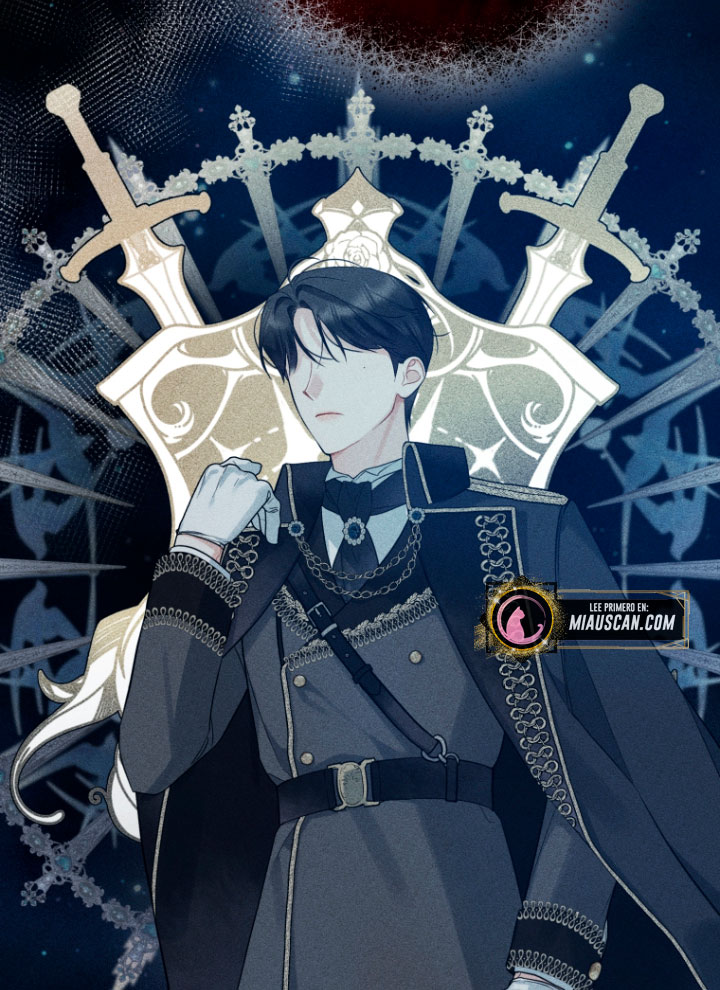 Me convertí en la hermana menor de un protagonista obsesivo Capítulo 31 - Página 72