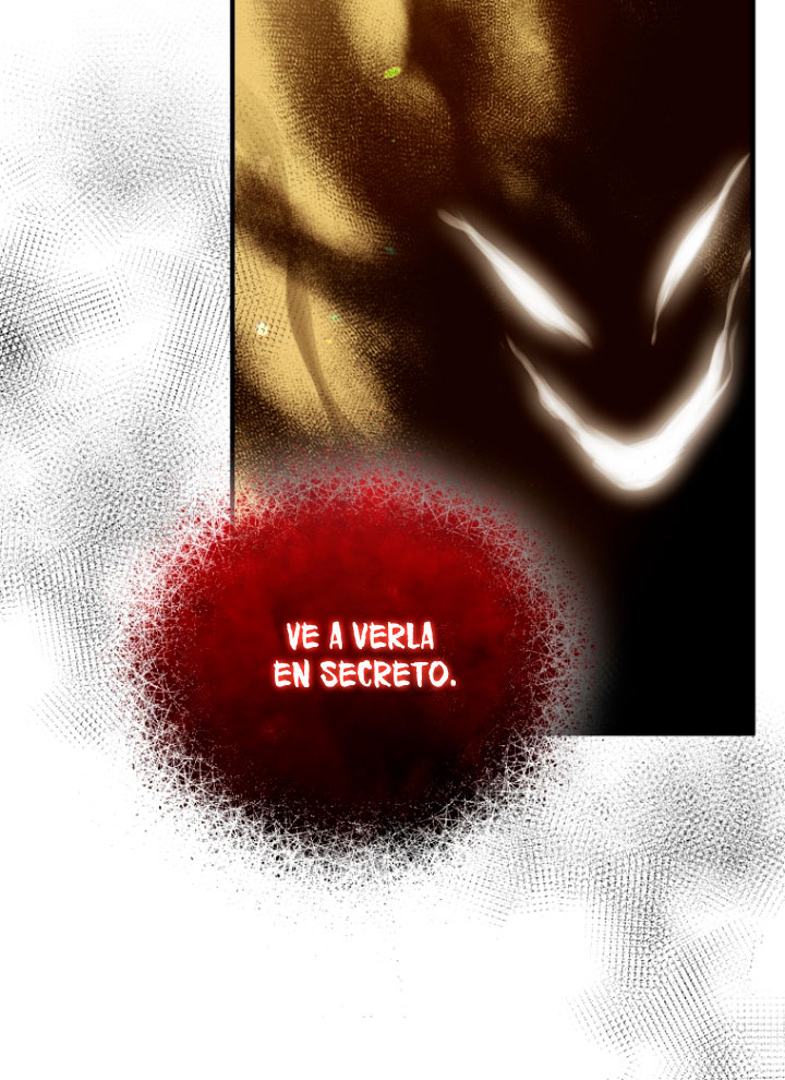 Me convertí en la hermana menor de un protagonista obsesivo Capítulo 31 - Página 77