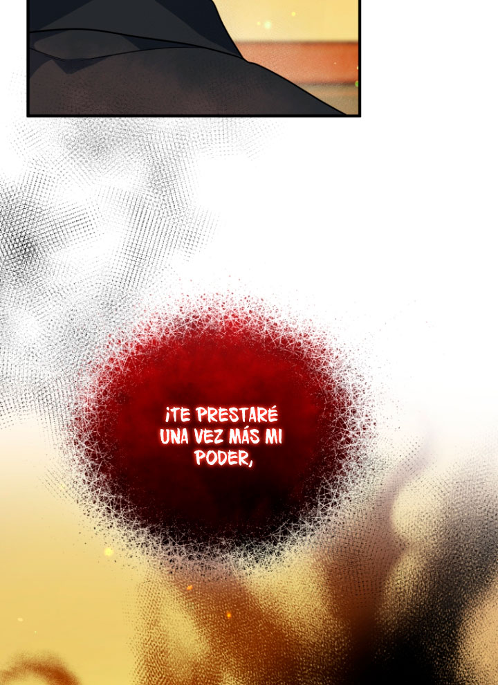 Me convertí en la hermana menor de un protagonista obsesivo Capítulo 31 - Página 79