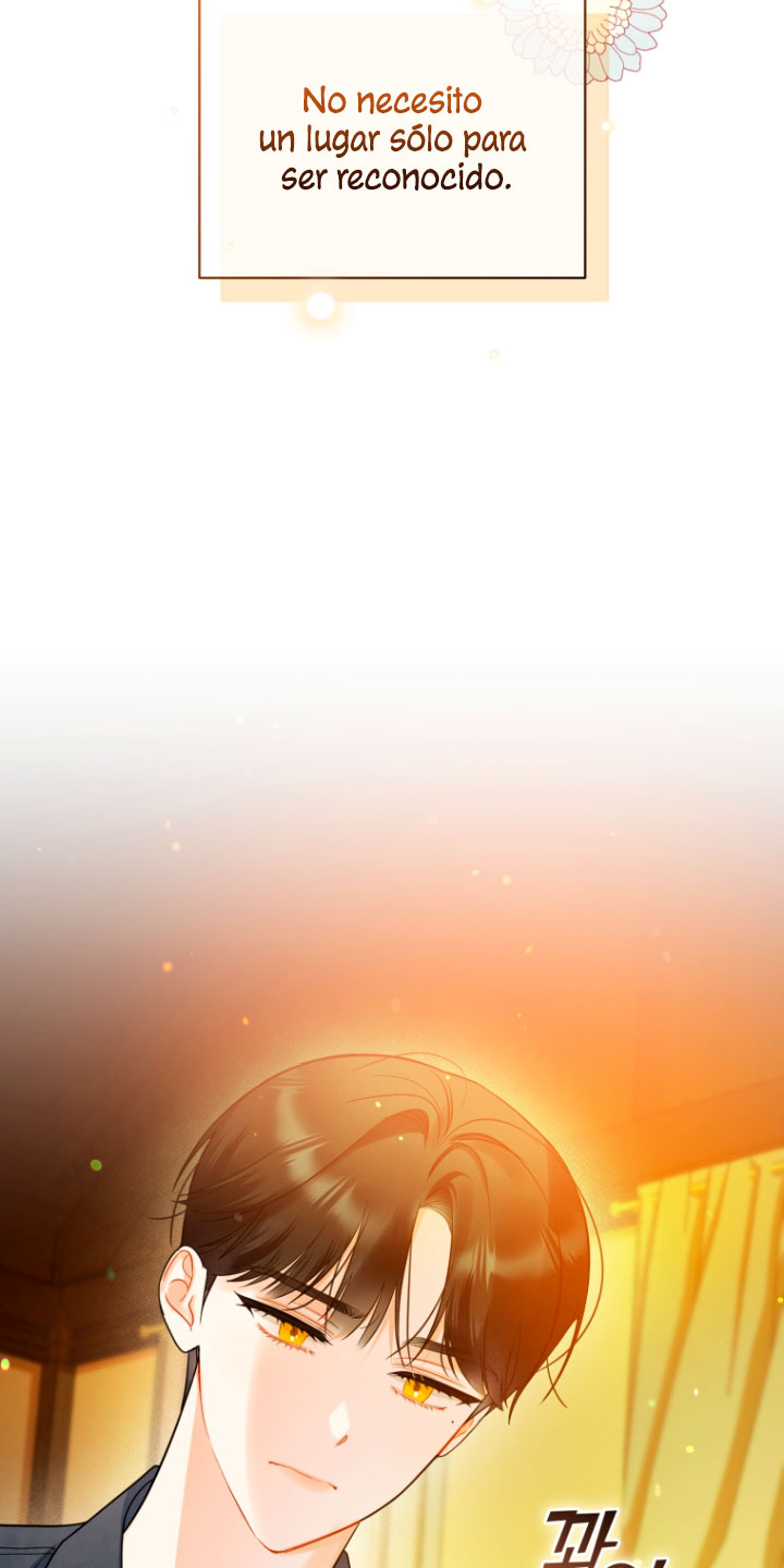 Me convertí en la hermana menor de un protagonista obsesivo Capítulo 32 - Página 15