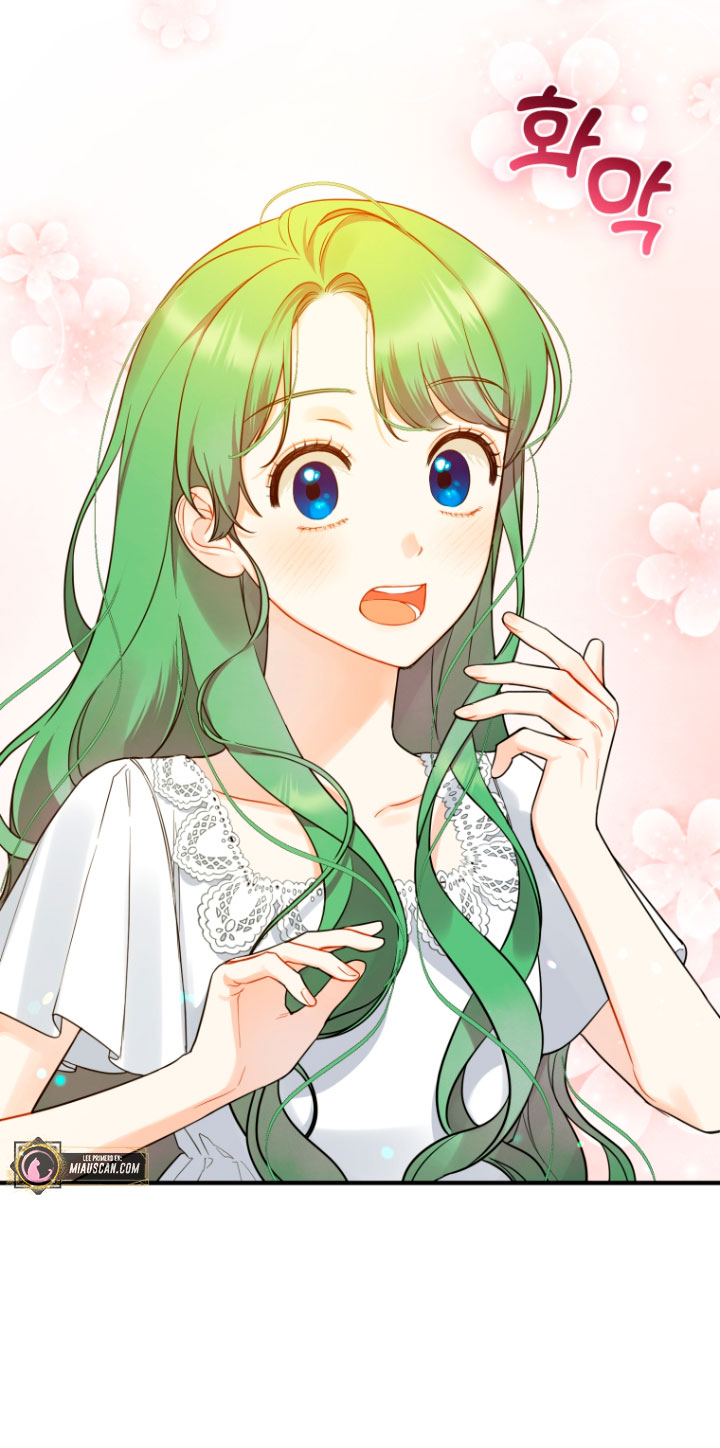 Me convertí en la hermana menor de un protagonista obsesivo Capítulo 32 - Página 26