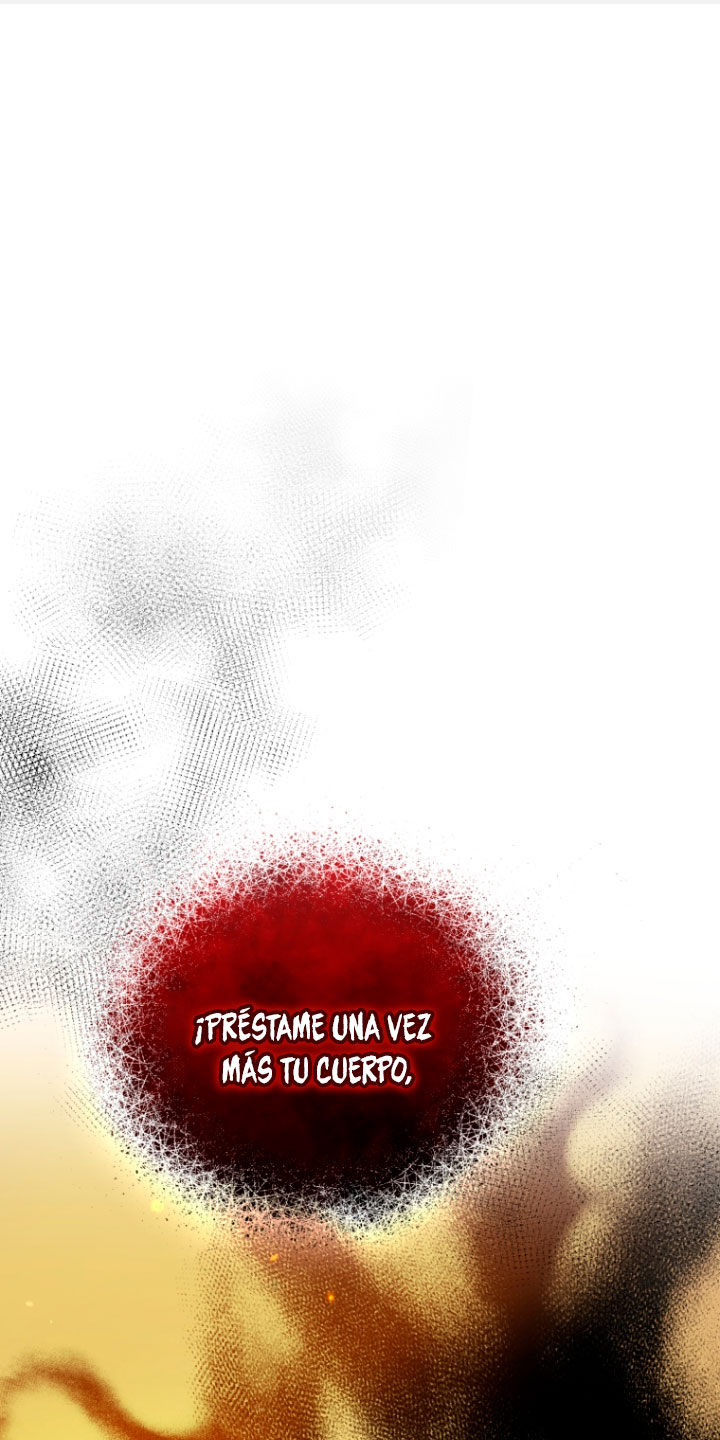 Me convertí en la hermana menor de un protagonista obsesivo Capítulo 32 - Página 3