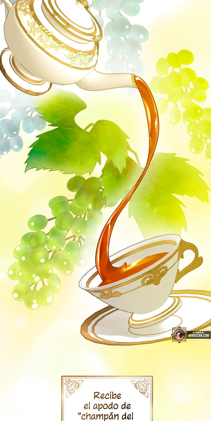 Me convertí en la hermana menor de un protagonista obsesivo Capítulo 32 - Página 46