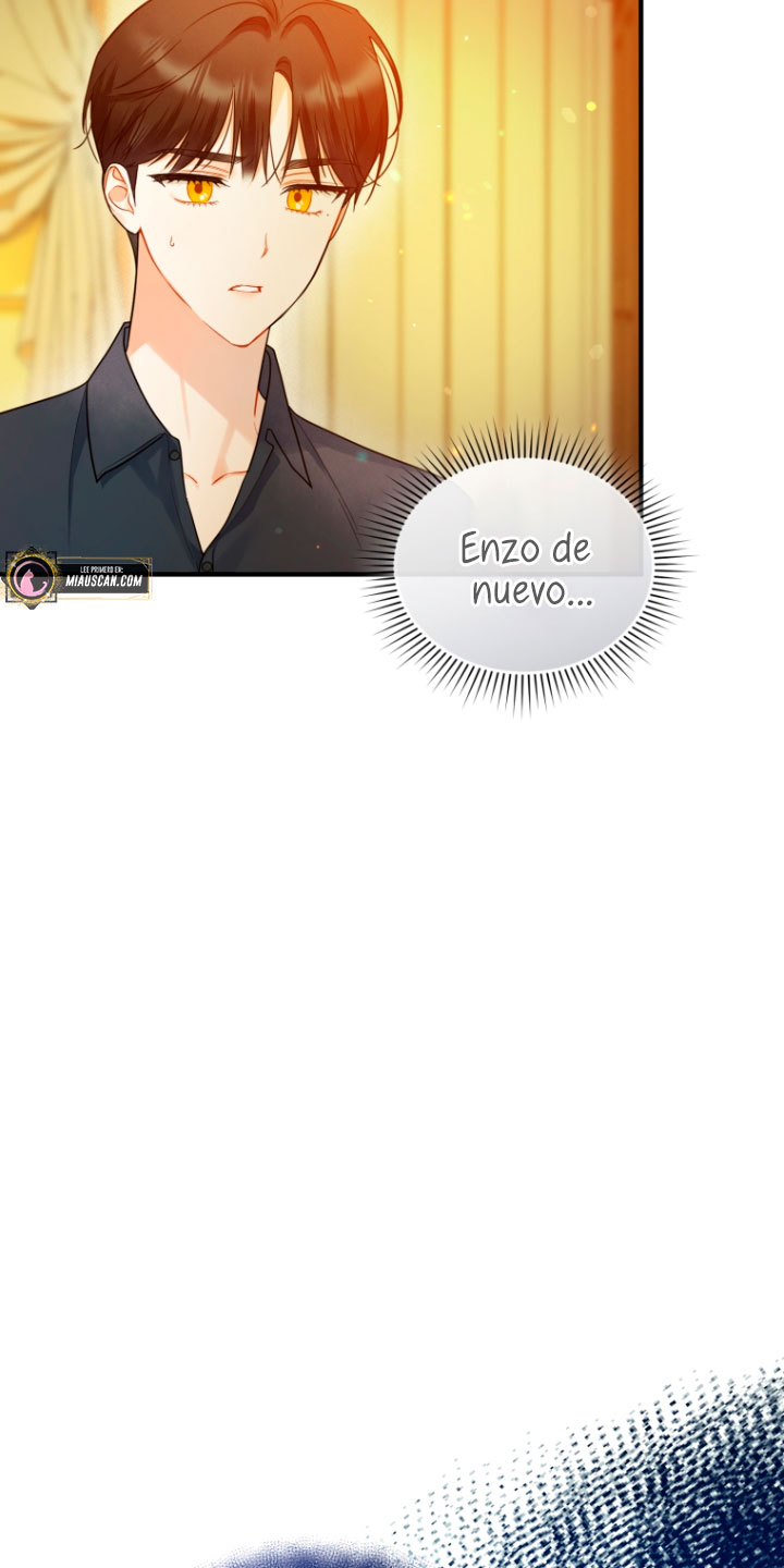 Me convertí en la hermana menor de un protagonista obsesivo Capítulo 32 - Página 6