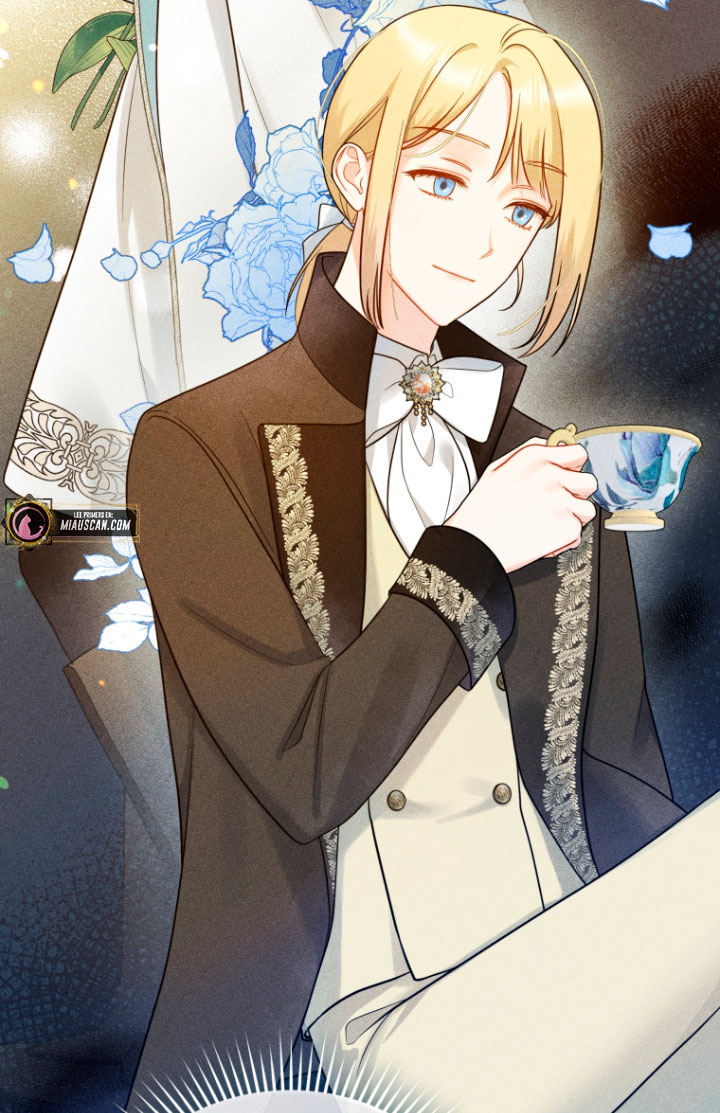 Me convertí en la hermana menor de un protagonista obsesivo Capítulo 32 - Página 72