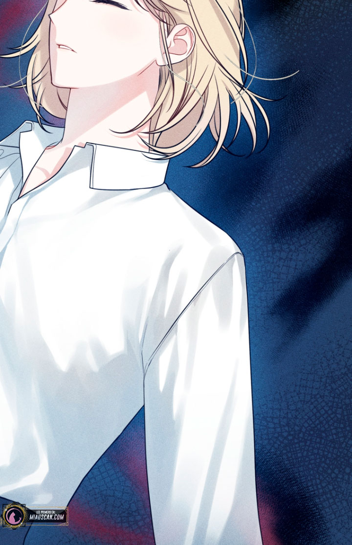 Me convertí en la hermana menor de un protagonista obsesivo Capítulo 32 - Página 74