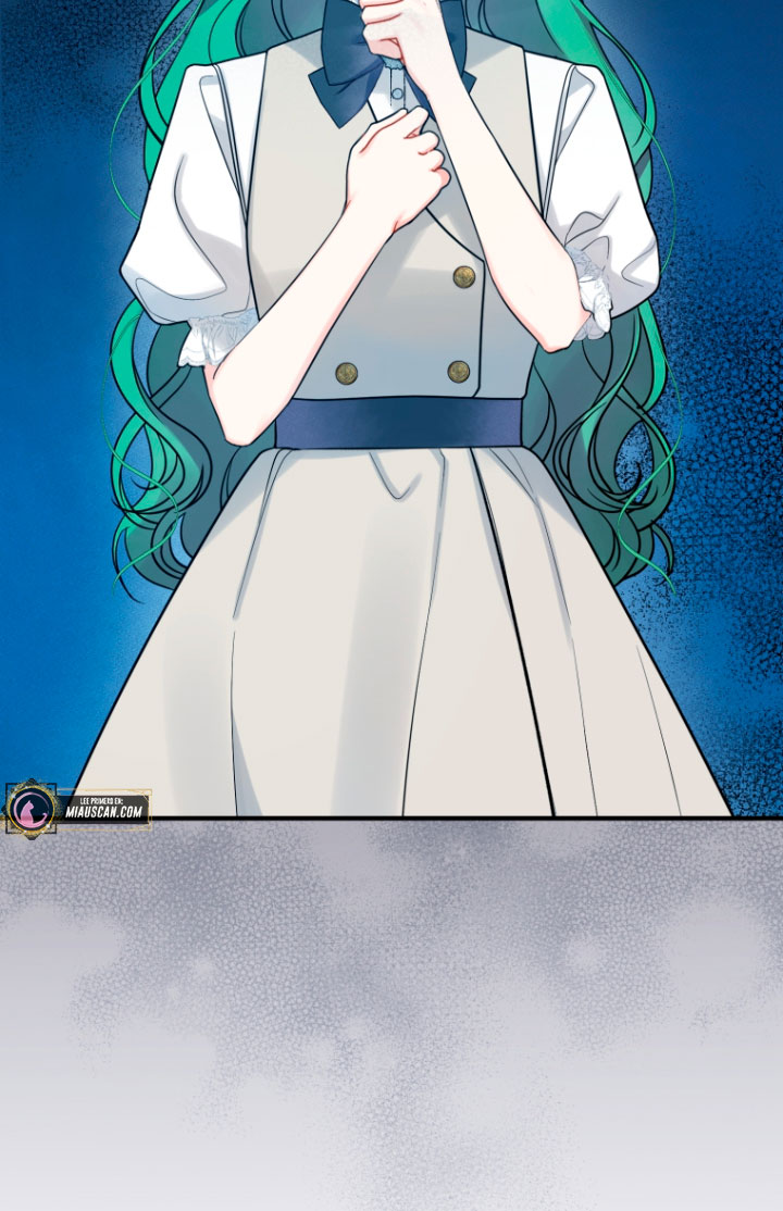 Me convertí en la hermana menor de un protagonista obsesivo Capítulo 32 - Página 76