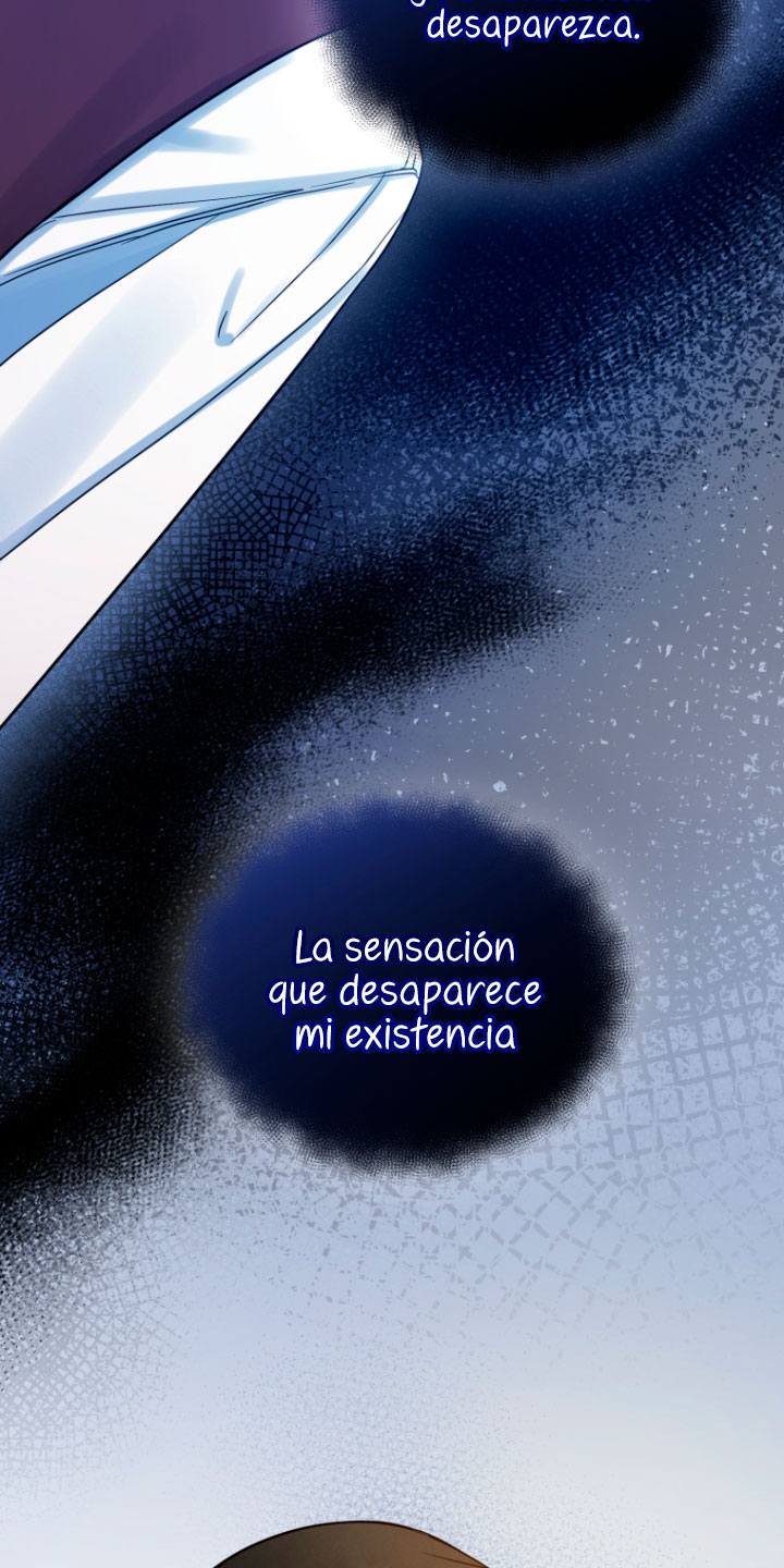 Me convertí en la hermana menor de un protagonista obsesivo Capítulo 32 - Página 8