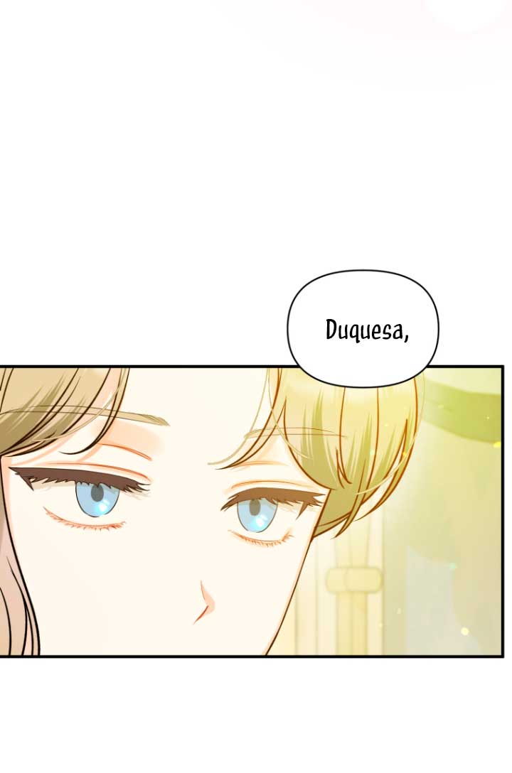 Me convertí en la hermana menor de un protagonista obsesivo Capítulo 34 - Página 46