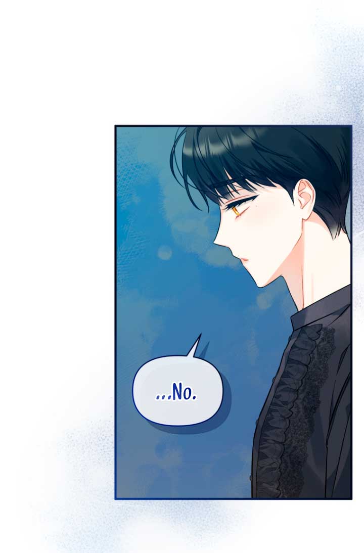 Me convertí en la hermana menor de un protagonista obsesivo Capítulo 35 - Página 48