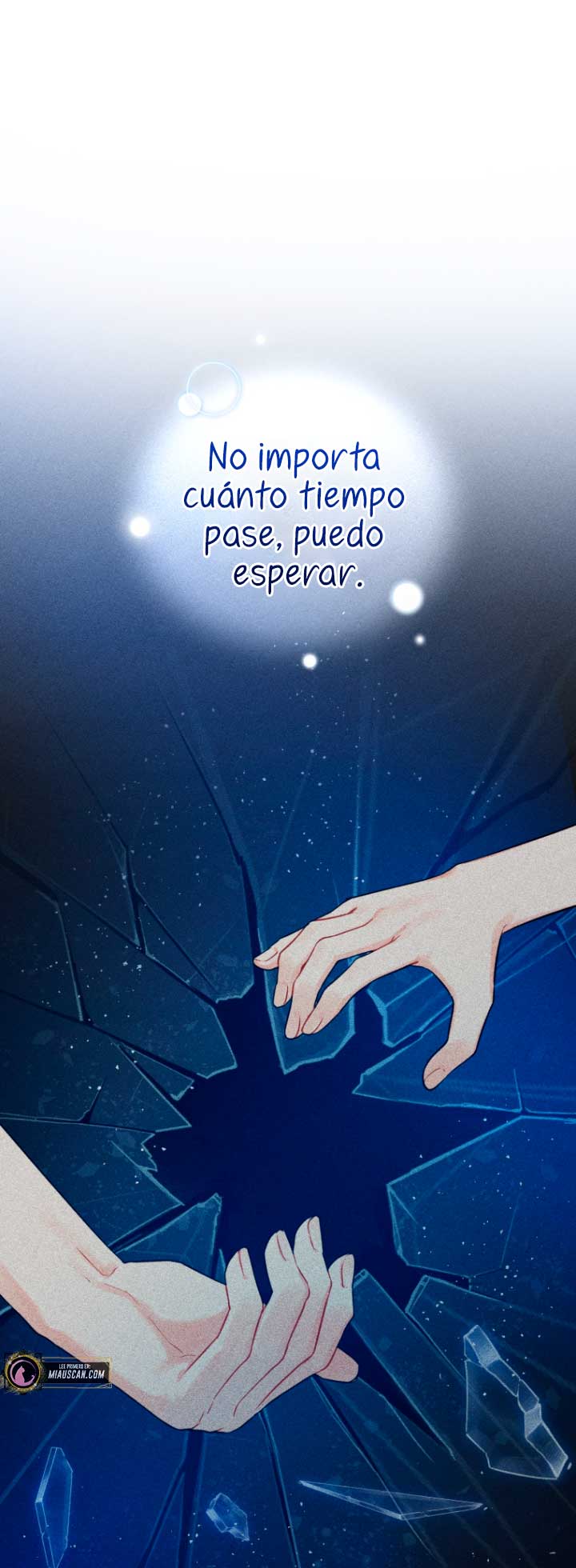 Me convertí en la hermana menor de un protagonista obsesivo Capítulo 35 - Página 64