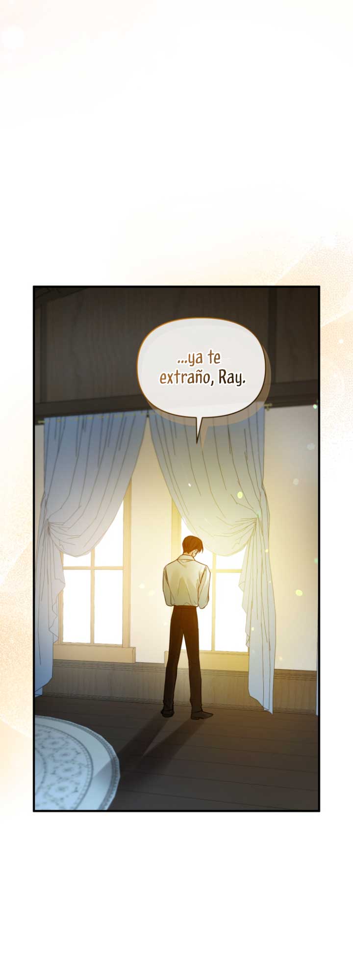 Me convertí en la hermana menor de un protagonista obsesivo Capítulo 36 - Página 19