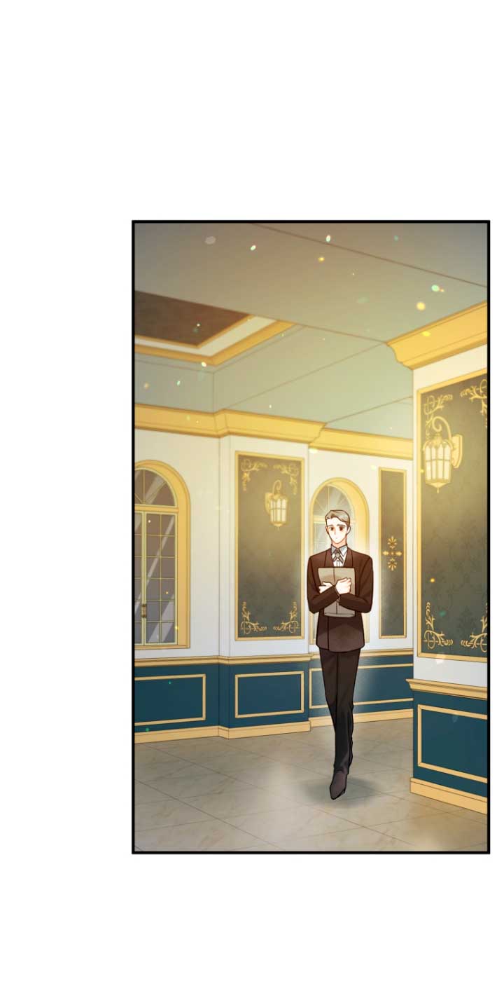 Me convertí en la hermana menor de un protagonista obsesivo Capítulo 36 - Página 57