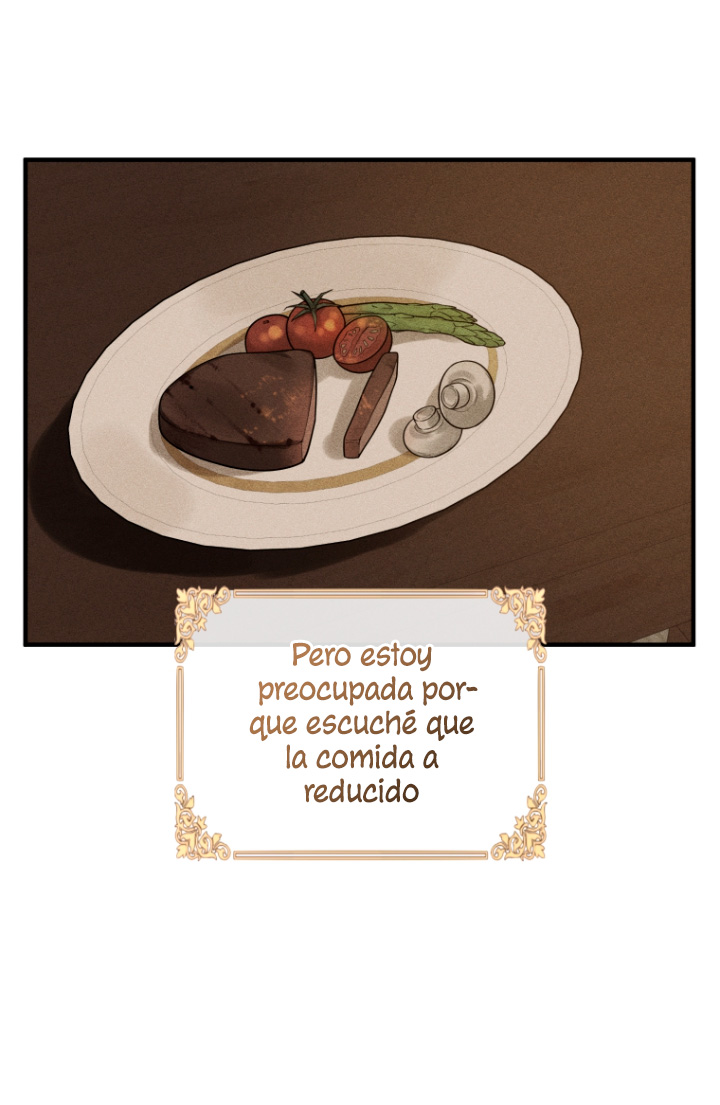 Me convertí en la hermana menor de un protagonista obsesivo Capítulo 37 - Página 39