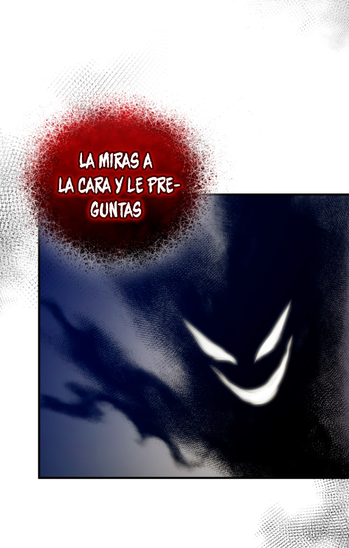 Me convertí en la hermana menor de un protagonista obsesivo Capítulo 37 - Página 62