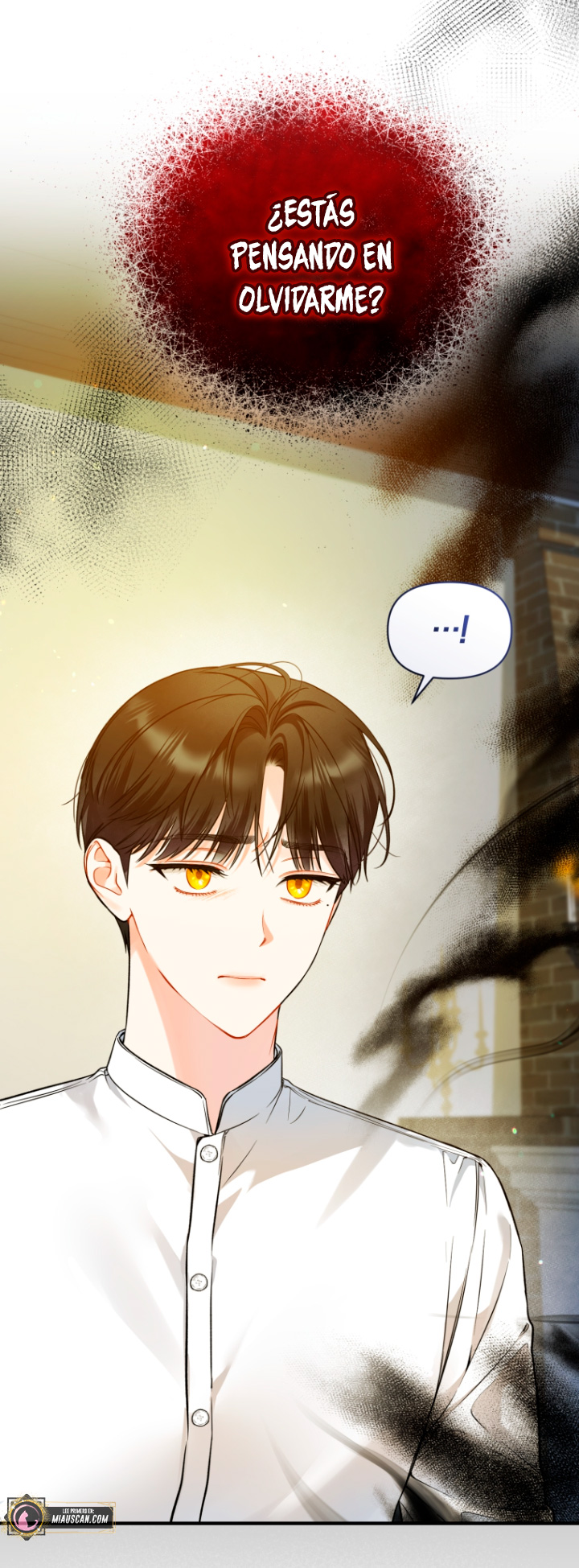 Me convertí en la hermana menor de un protagonista obsesivo Capítulo 37 - Página 63
