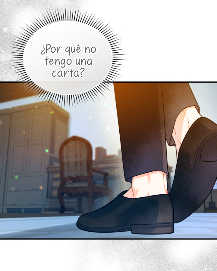 Me convertí en la hermana menor de un protagonista obsesivo Capítulo 37 - Página 8