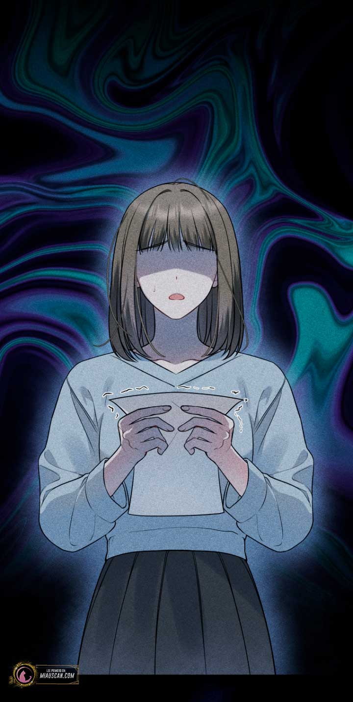 Me convertí en la hermana menor de un protagonista obsesivo Capítulo 38 - Página 21