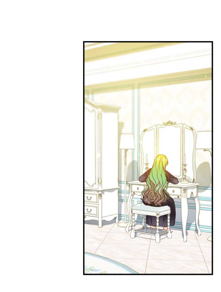 Me convertí en la hermana menor de un protagonista obsesivo Capítulo 38 - Página 32