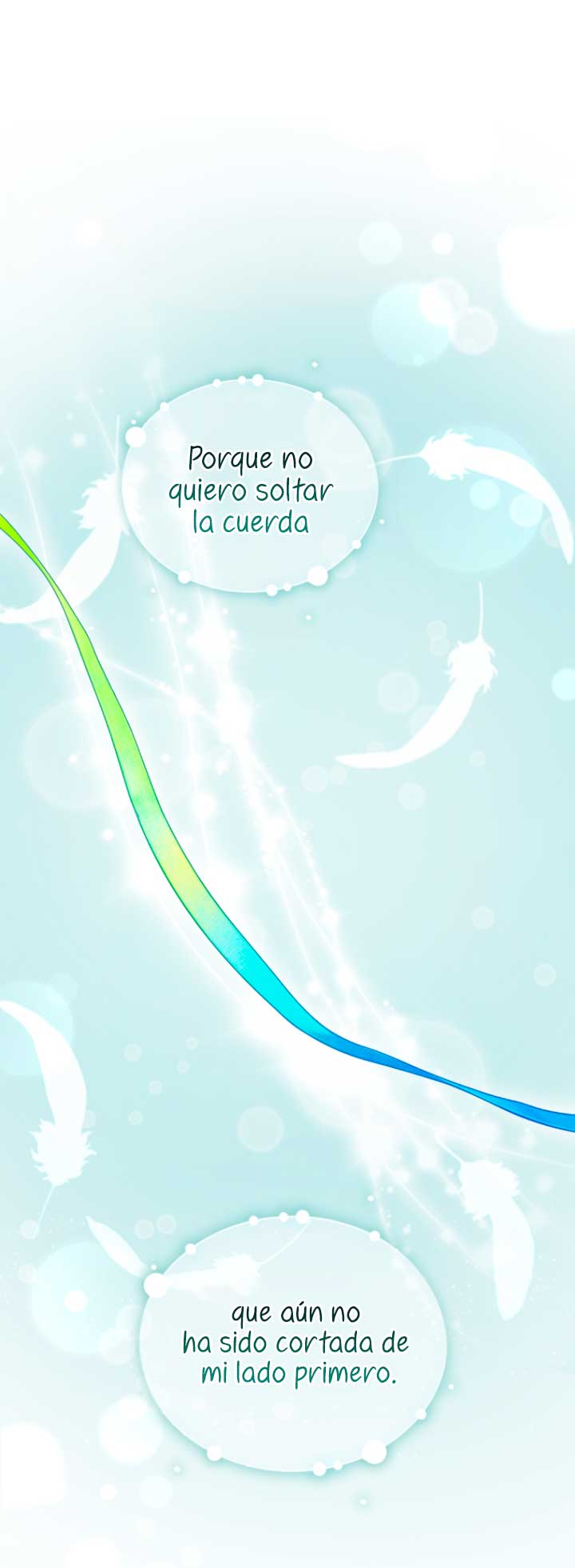 Me convertí en la hermana menor de un protagonista obsesivo Capítulo 38 - Página 34