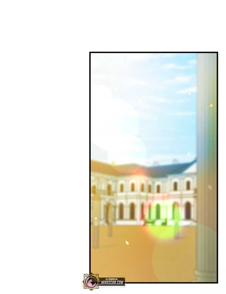 Me convertí en la hermana menor de un protagonista obsesivo Capítulo 38 - Página 40