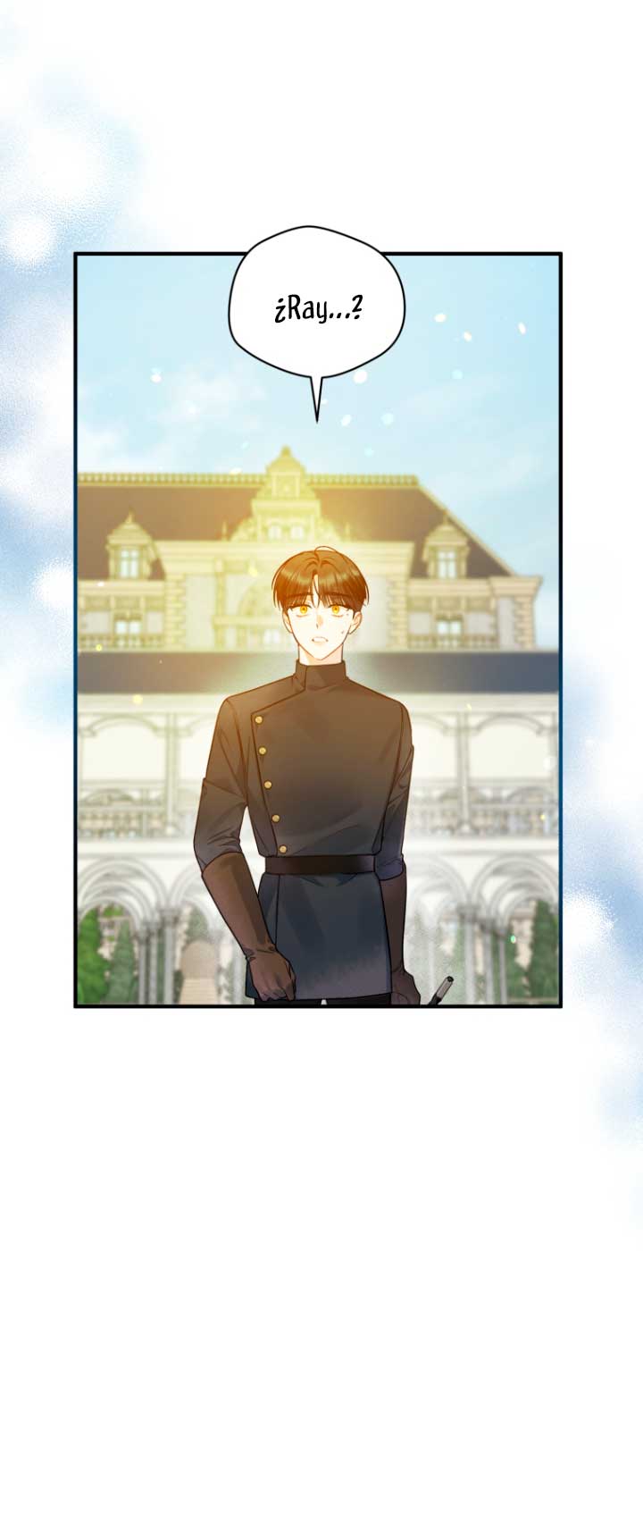 Me convertí en la hermana menor de un protagonista obsesivo Capítulo 38 - Página 44