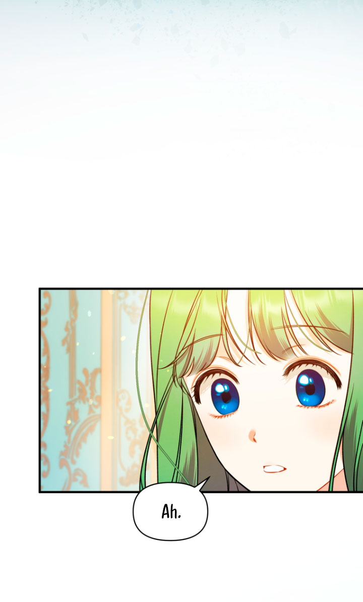 Me convertí en la hermana menor de un protagonista obsesivo Capítulo 39 - Página 20