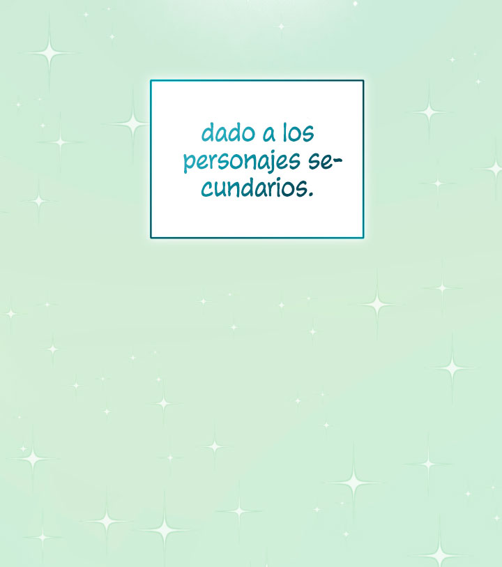 Me convertí en la hermana menor de un protagonista obsesivo Capítulo 39 - Página 22