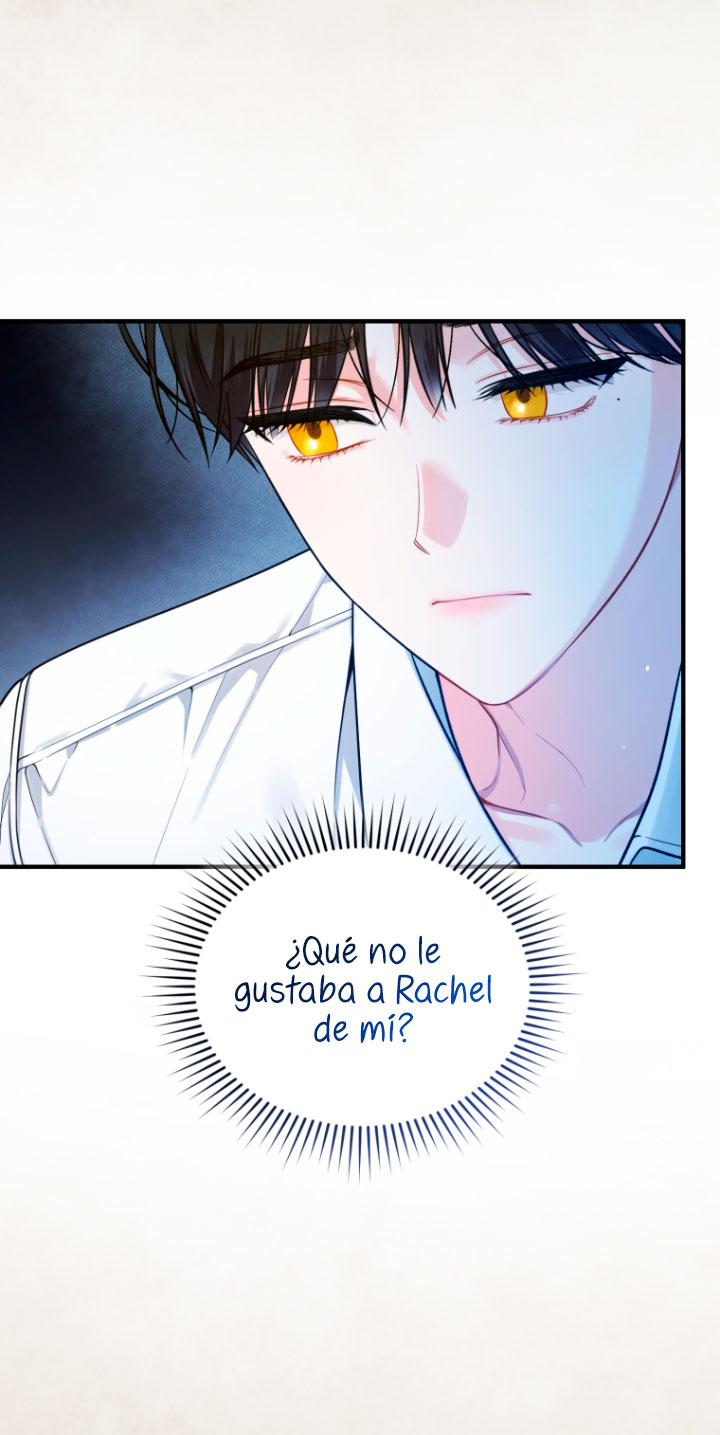 Me convertí en la hermana menor de un protagonista obsesivo Capítulo 39 - Página 30