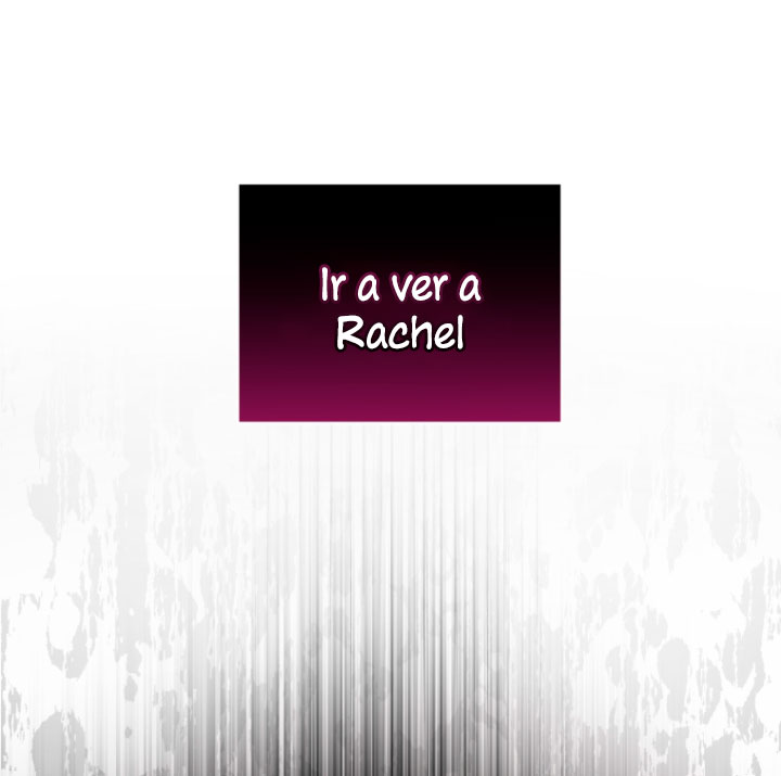 Me convertí en la hermana menor de un protagonista obsesivo Capítulo 39 - Página 37