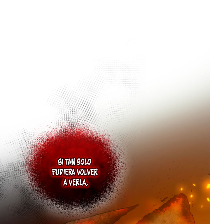 Me convertí en la hermana menor de un protagonista obsesivo Capítulo 39 - Página 42